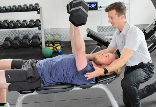 Why Working With Exercise Physiologists Transforms Your Fitness Journey Into Personalised Training