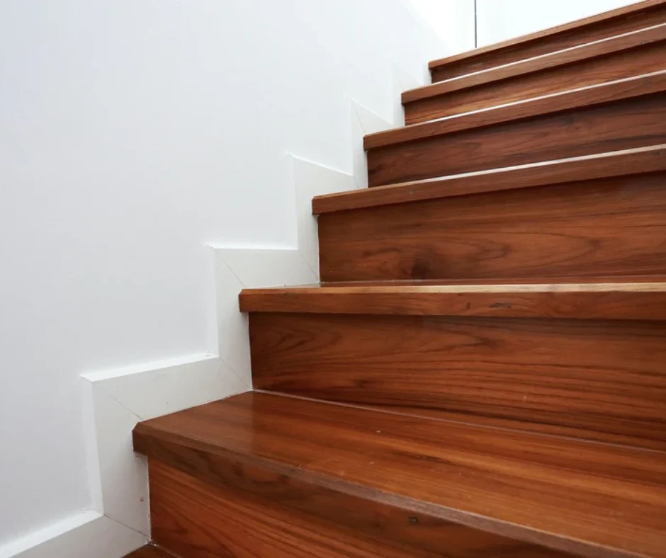 Why Red Oak Remains a Practical Choice for Hardwood Stair Projects